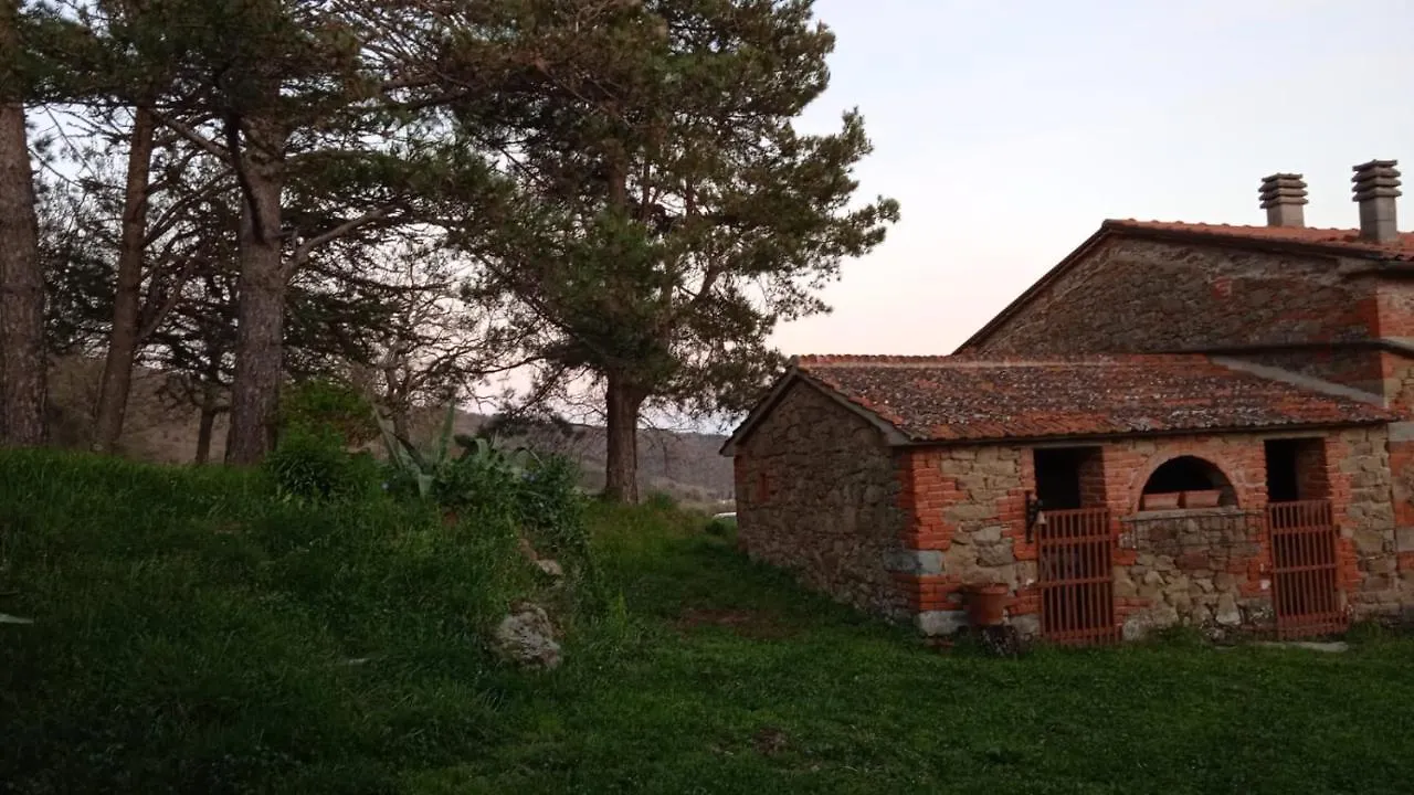 La Casa Di Laura Apartment Loro Ciuffenna Italy