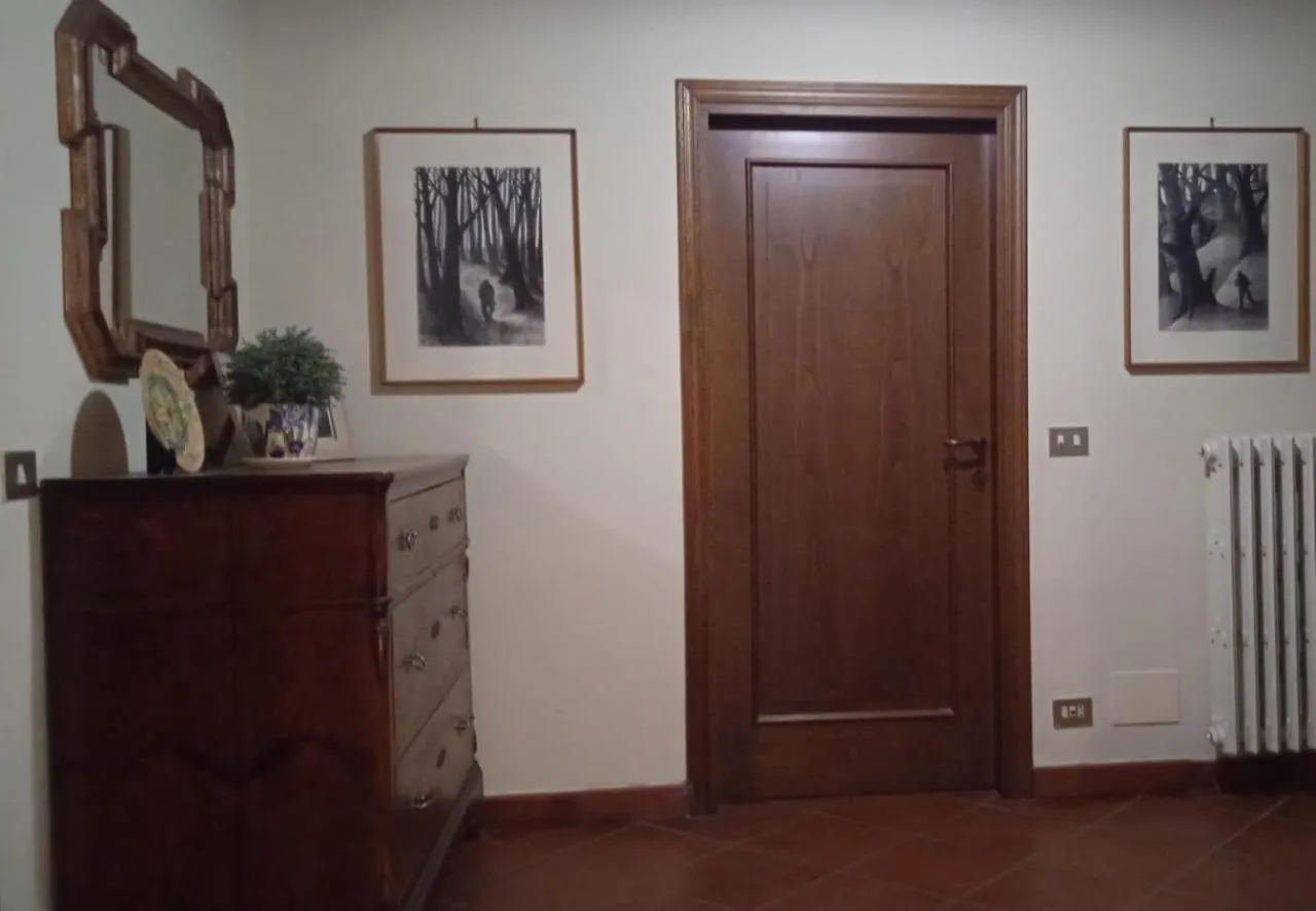 La Casa Di Laura Apartment Loro Ciuffenna