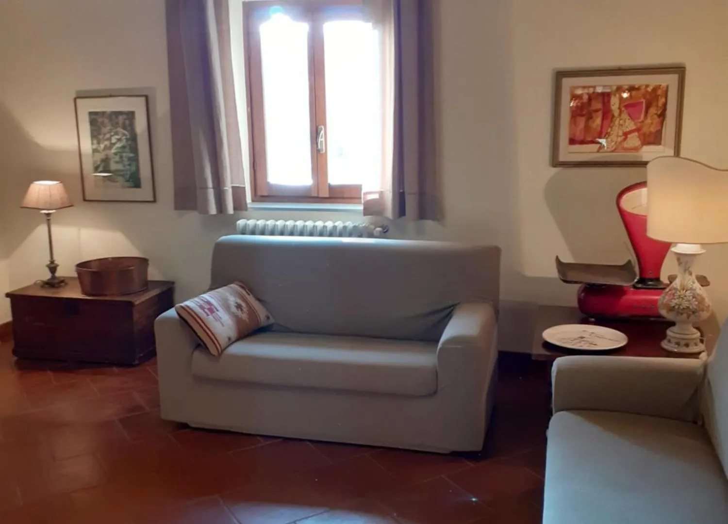 La Casa Di Laura Apartment Loro Ciuffenna 0*,  Italy