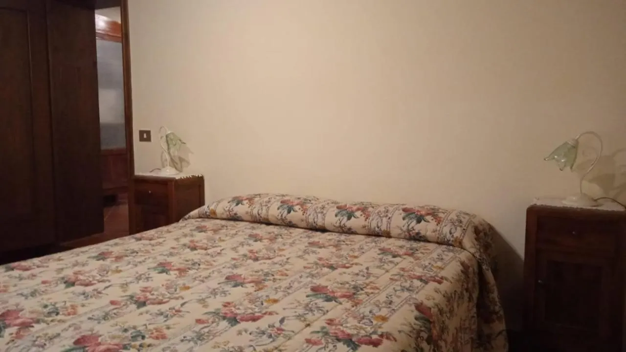 La Casa Di Laura Apartment Loro Ciuffenna