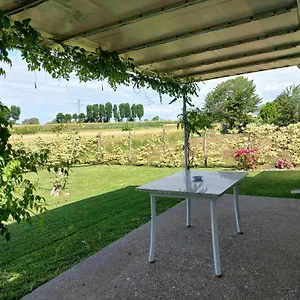 Rufus House Casa vacanze