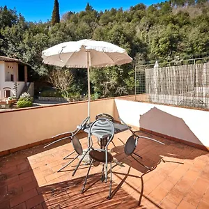 Ristorante La Ferriera Landhuis