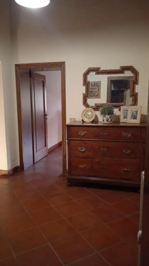 La Casa Di Laura Διαμέρισμα Loro Ciuffenna