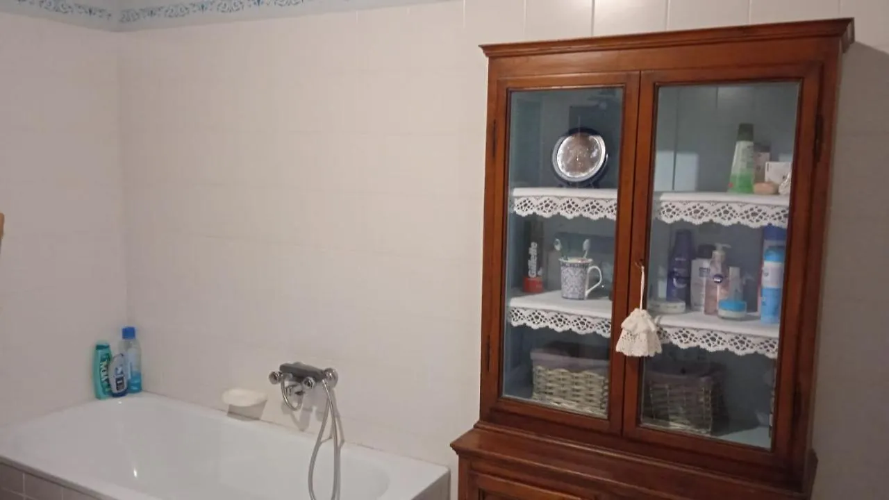 La Casa Di Laura Apartment Loro Ciuffenna Italy